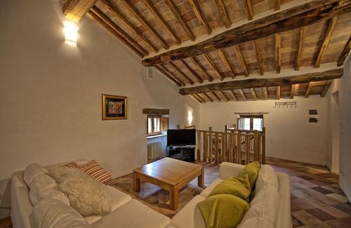 Villa Cretole  | Monterchi | Arezzo | Italia 15