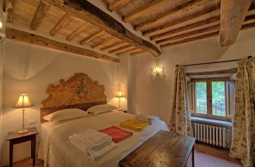 Villa Cretole  | Monterchi | Arezzo | Italia 18