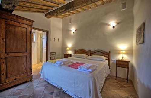 Villa Cretole  | Monterchi | Arezzo | Italia 19