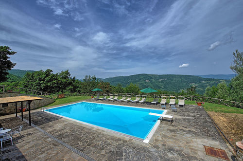 Villa Cretole  | Monterchi | Arezzo | Italia 20