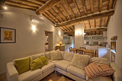 Villa Cretole  | Monterchi | Arezzo | Italia 3
