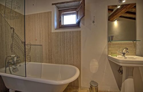 Villa Cretole  | Monterchi | Arezzo | Italia 4