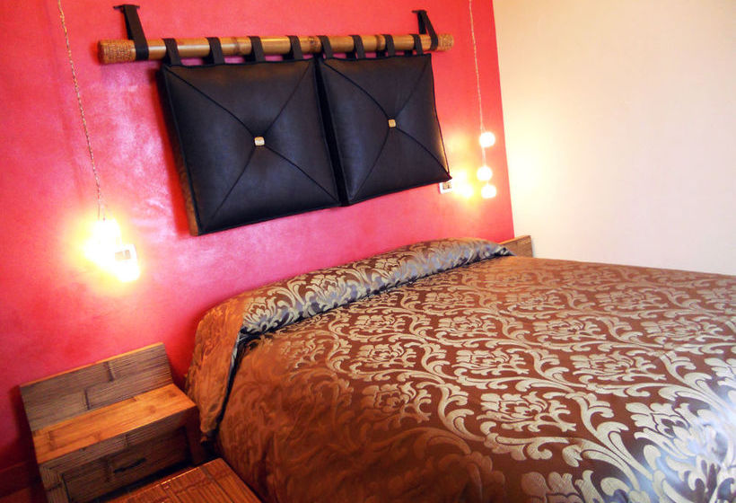 Bed and Breakfast Il Falco  | Velletri | Roma | Italia 1