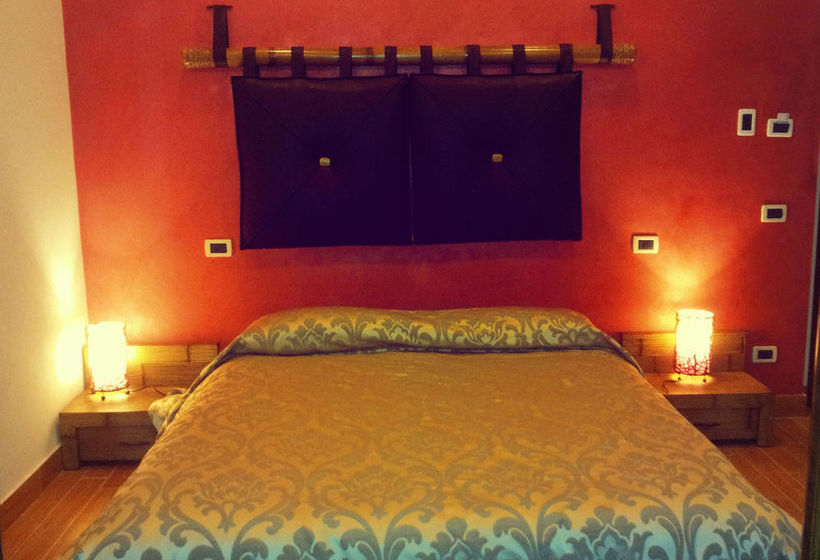 Bed and Breakfast Il Falco  | Velletri | Roma | Italia 2