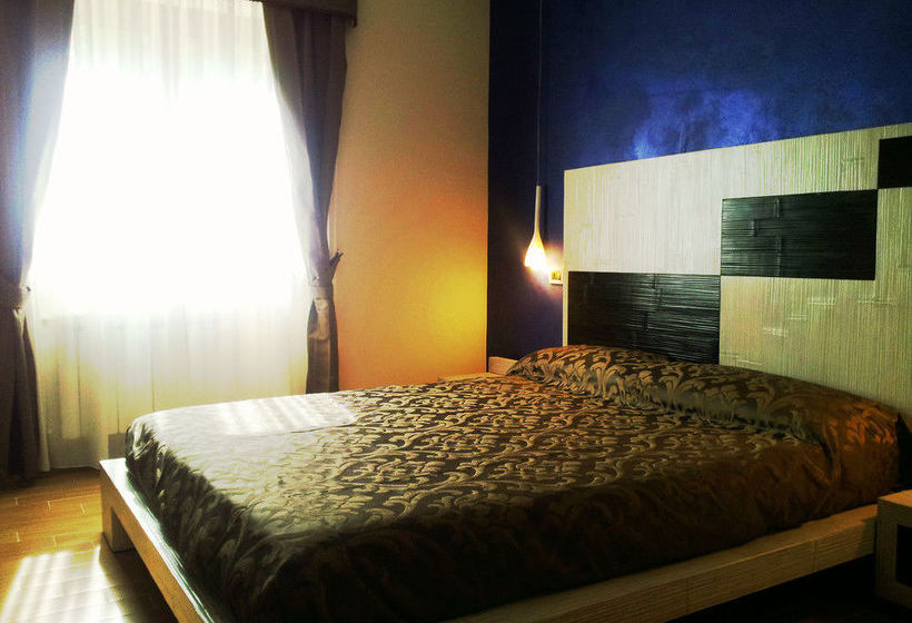 Bed and Breakfast Il Falco  | Velletri | Roma | Italia 3