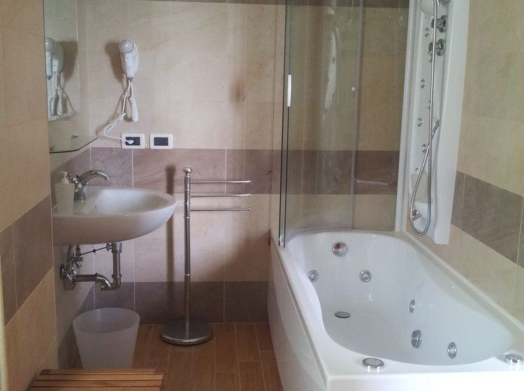 Bed and Breakfast Il Falco  | Velletri | Roma | Italia 6