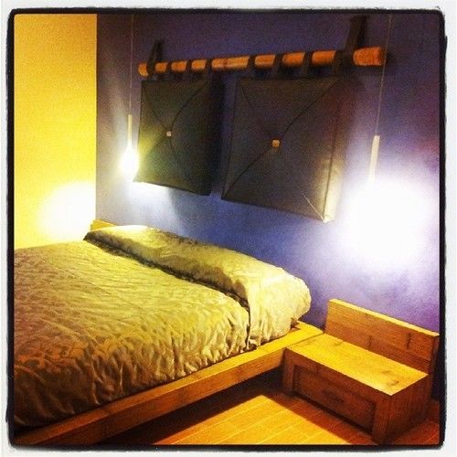 Bed and Breakfast Il Falco  | Velletri | Roma | Italia 7