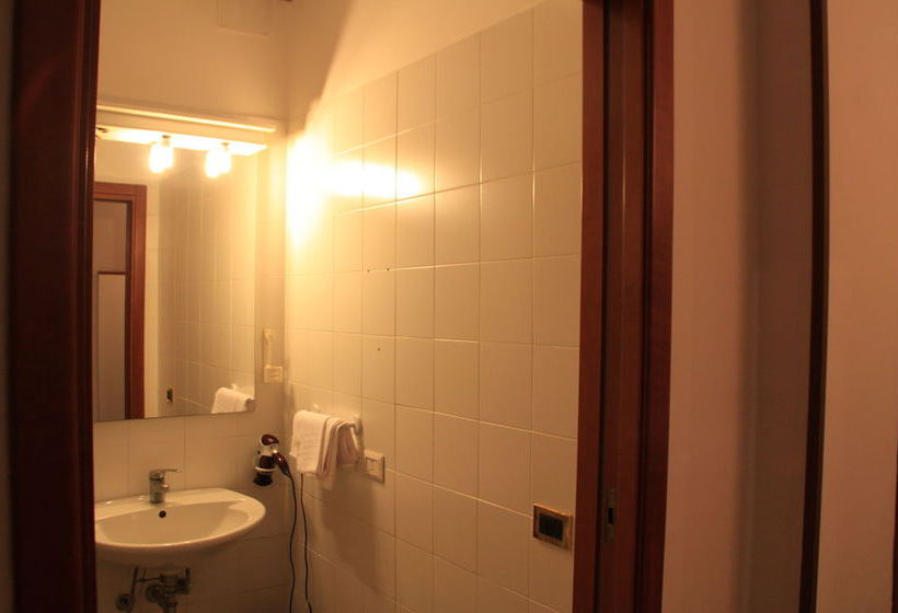 Hotel Sileno Gela Caltanissetta