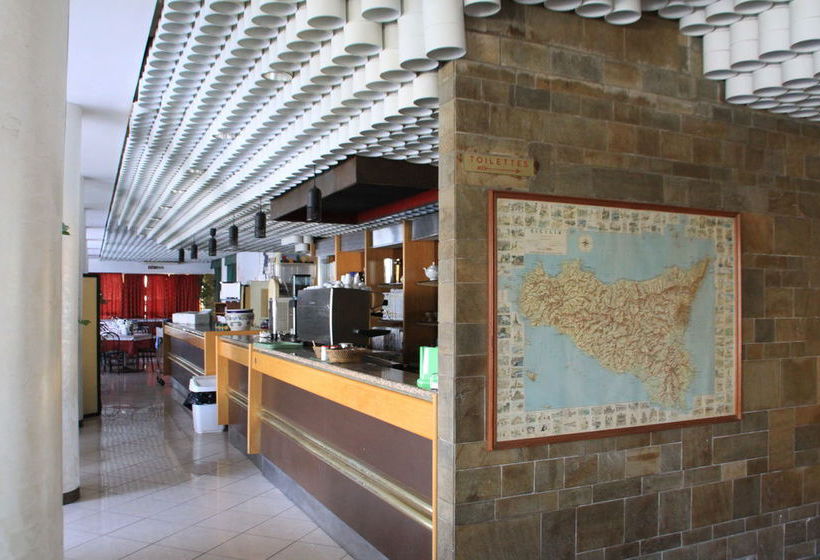 Hotel Sileno  | Gela | Caltanissetta | Italia 10