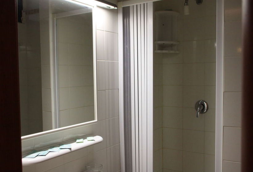 Hotel Sileno  | Gela | Caltanissetta | Italia 2