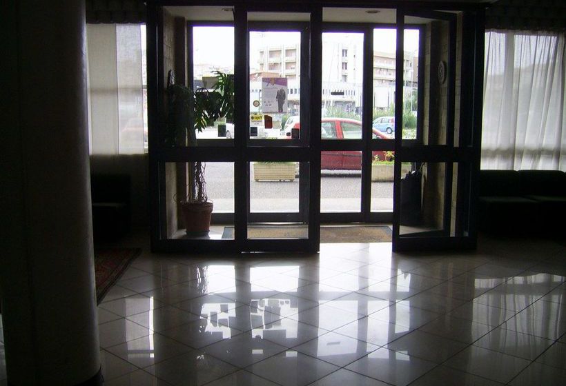 Hotel Sileno  | Gela | Caltanissetta | Italia 3