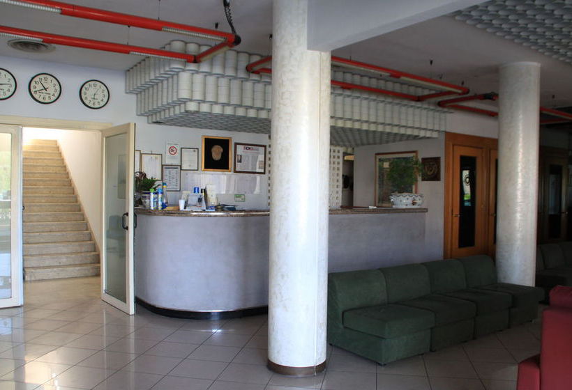 Hotel Sileno  | Gela | Caltanissetta | Italia 4