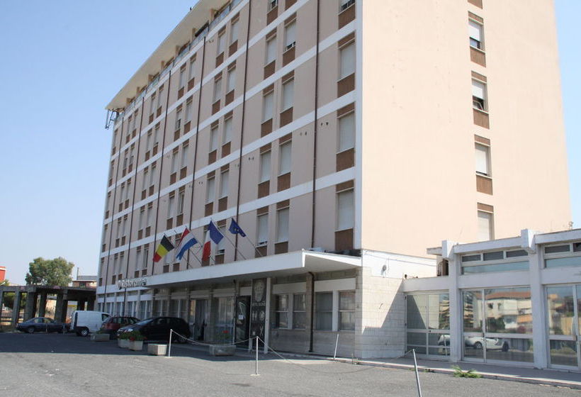 Hotel Sileno  | Gela | Caltanissetta | Italia 5