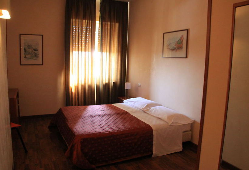 Hotel Sileno  | Gela | Caltanissetta | Italia 6