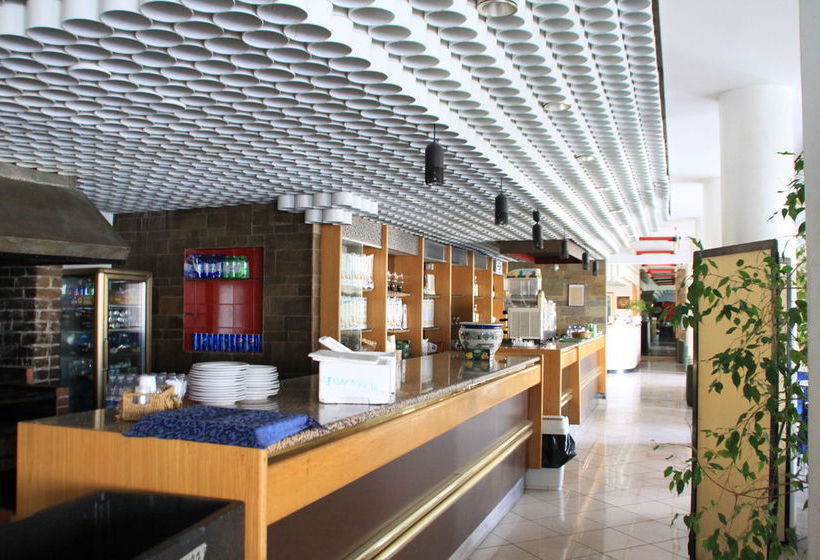 Hotel Sileno  | Gela | Caltanissetta | Italia 7