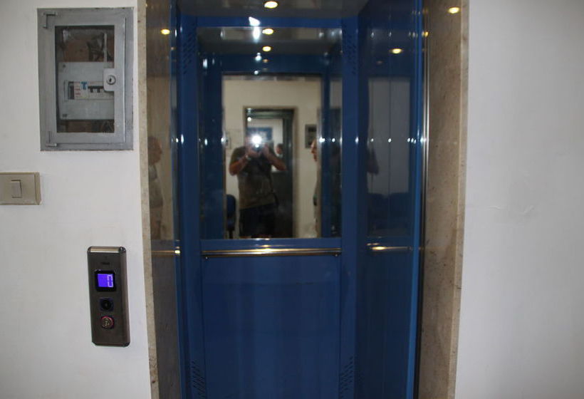 Hotel Sileno  | Gela | Caltanissetta | Italia 8