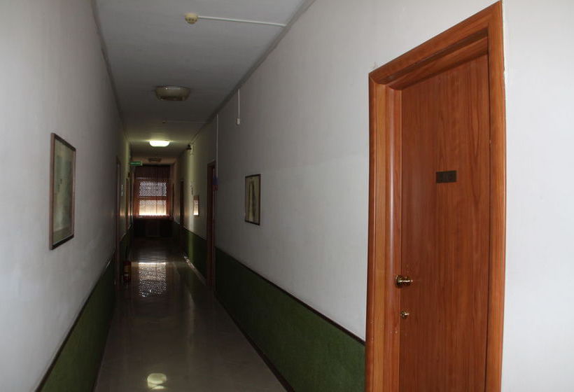 Hotel Sileno  | Gela | Caltanissetta | Italia 9