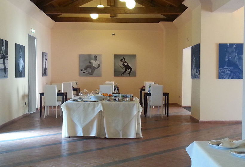 Hotel Art & Jazz  | Catania | Catania | Italien 10