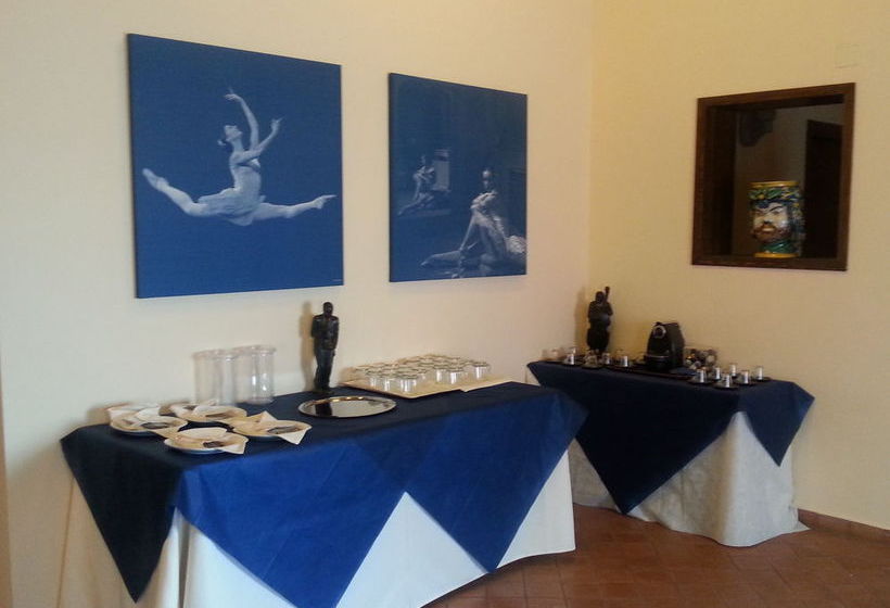 Hotel Art & Jazz  | Catania | Catania | Italien 11