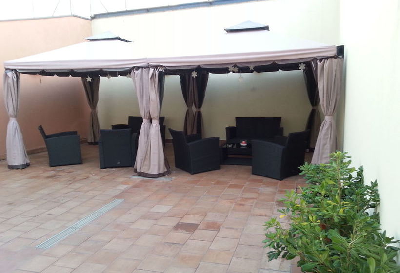 Hotel Art & Jazz  | Catania | Catania | Italien 12