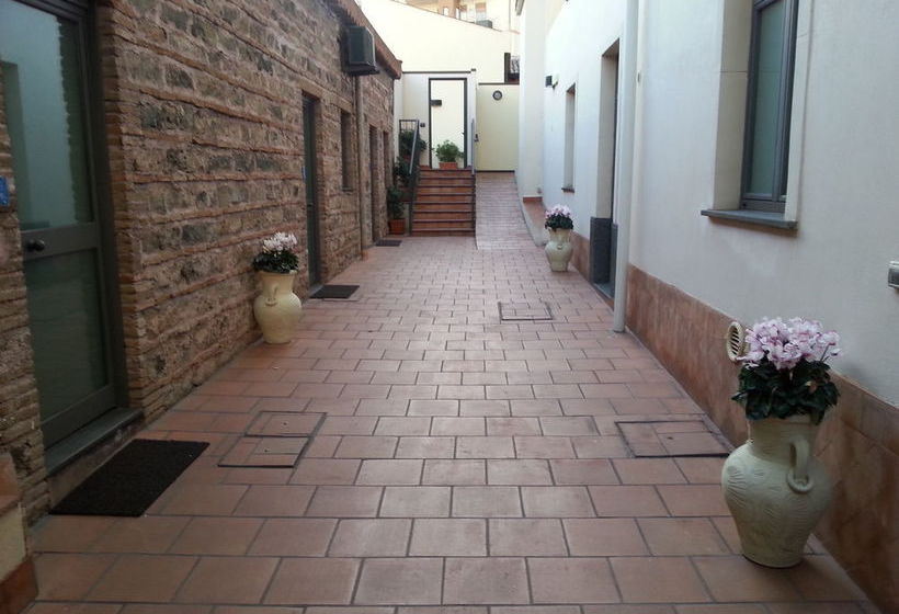 Hotel Art & Jazz  | Catania | Catania | Italien 13