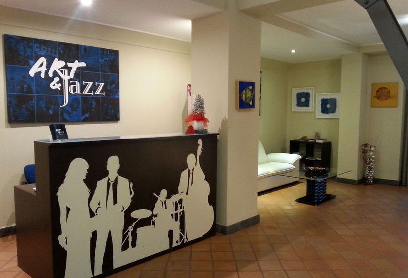 Hotel Art & Jazz  | Catania | Catania | Italien 15