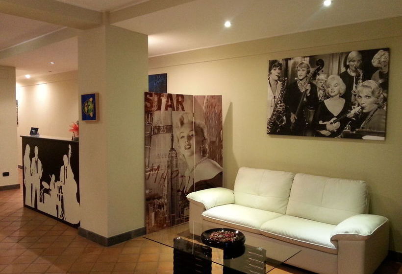 Hotel Art & Jazz  | Catania | Catania | Italien 16