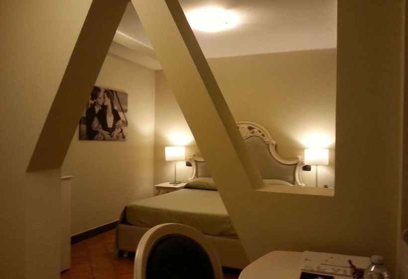Hotel Art & Jazz  | Catania | Catania | Italien 18