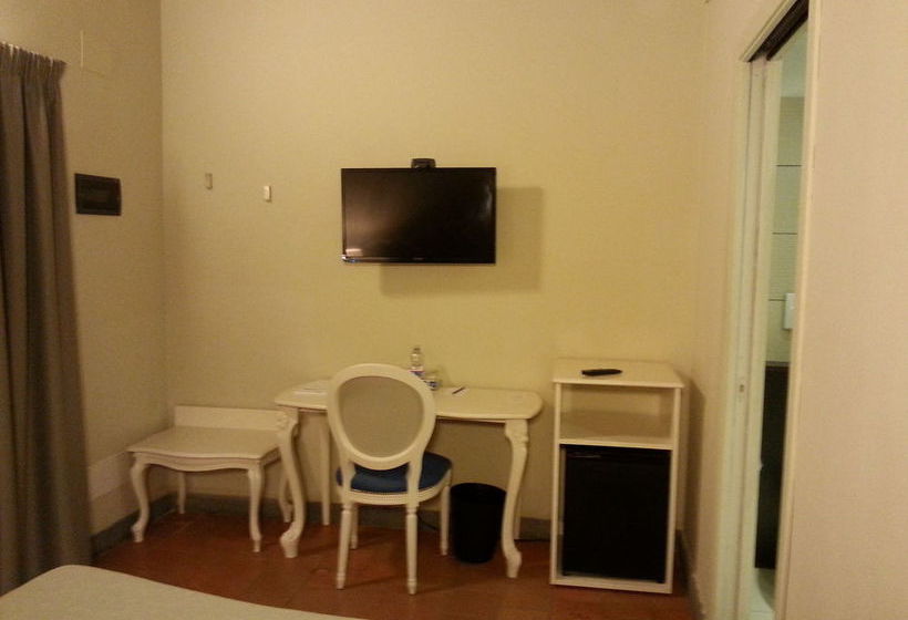 Hotel Art & Jazz  | Catania | Catania | Italien 19