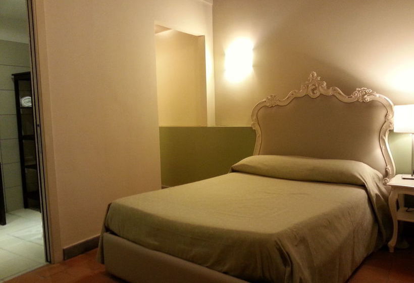 Hotel Art & Jazz  | Catania | Catania | Italien 20