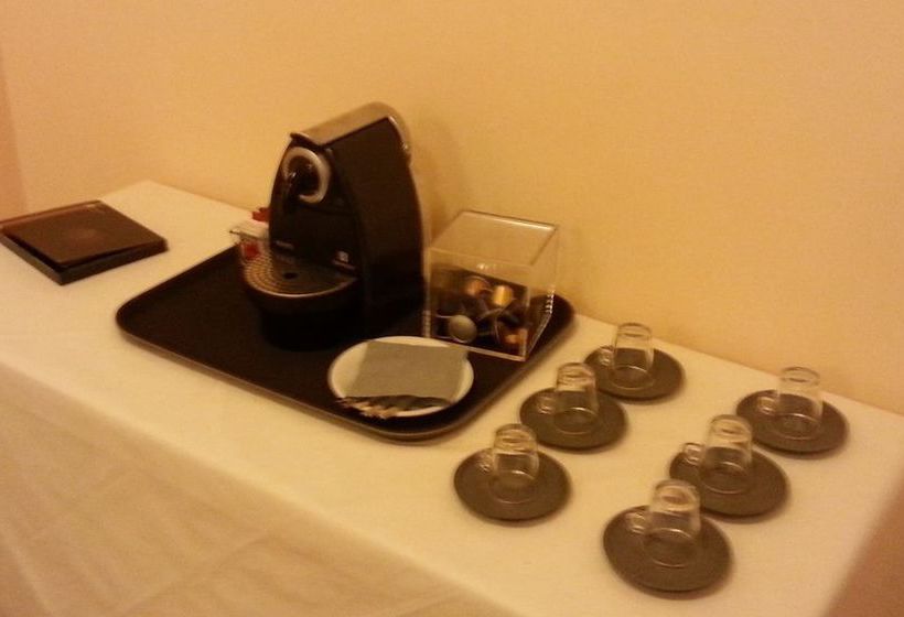 Hotel Art & Jazz  | Catania | Catania | Italien 3