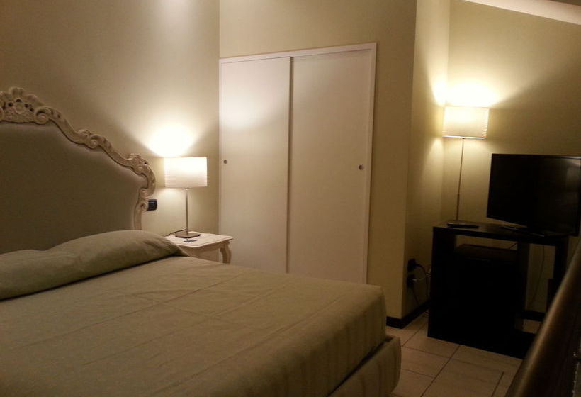 Hotel Art & Jazz  | Catania | Catania | Italien 4