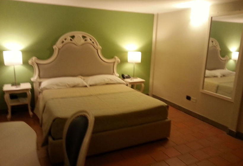 Hotel Art & Jazz  | Catania | Catania | Italien 7