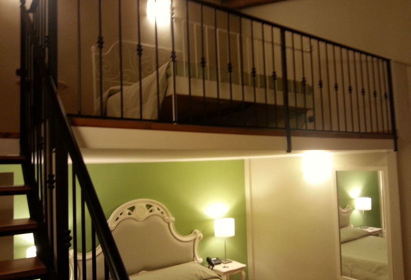 Hotel Art & Jazz  | Catania | Catania | Italien 8