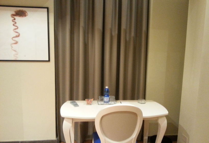 Hotel Art & Jazz  | Catania | Catania | Italien 9