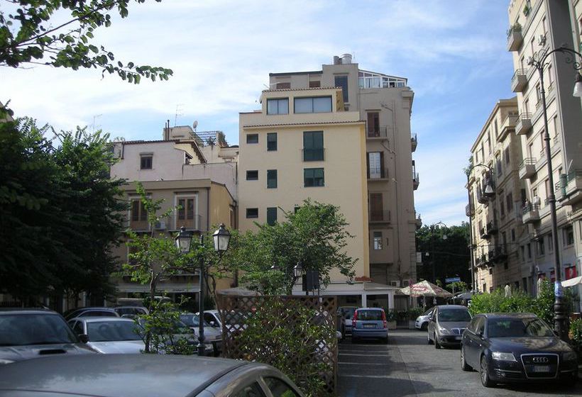 Imperial  | Palermo | Palermo | Italia 1