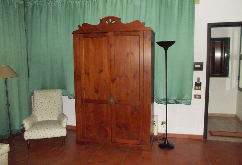 Imperial  | Palermo | Palermo | Italia 14