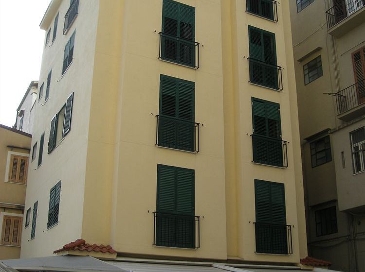 Imperial  | Palermo | Palermo | Italia 17