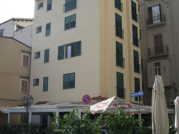 Imperial  | Palermo | Palermo | Italia 18