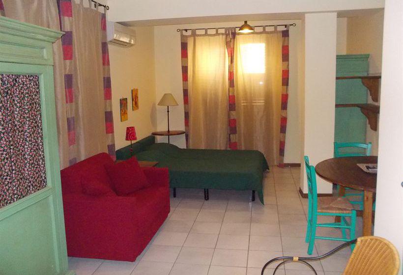 Imperial  | Palermo | Palermo | Italia 4