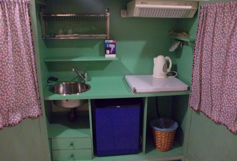 Imperial  | Palermo | Palermo | Italia 5