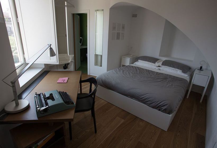 Hotel N38e13  | Palermo | Palermo | Italia 1