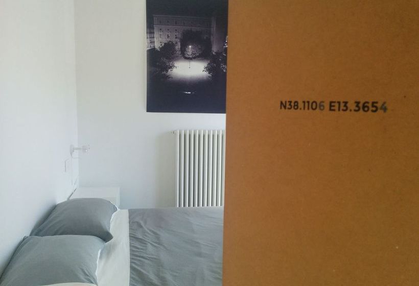 Hotel N38e13  | Palermo | Palermo | Italia 10