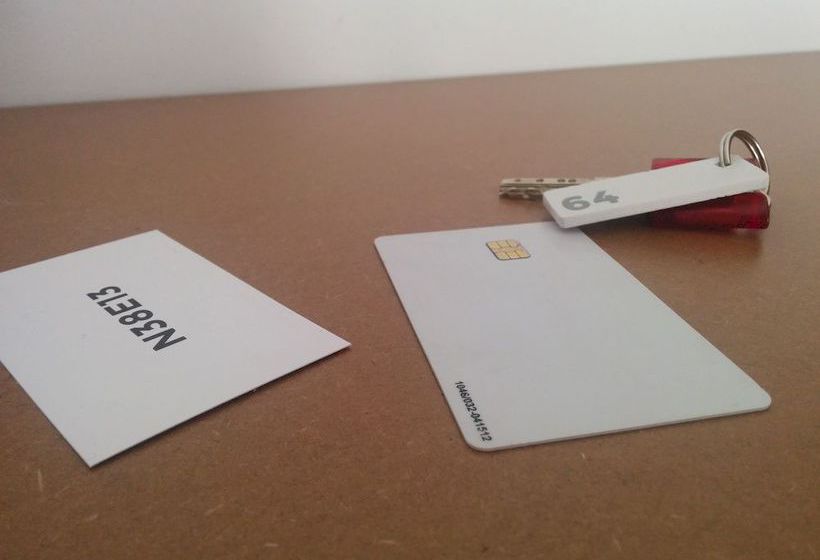 Hotel N38e13  | Palermo | Palermo | Italia 11