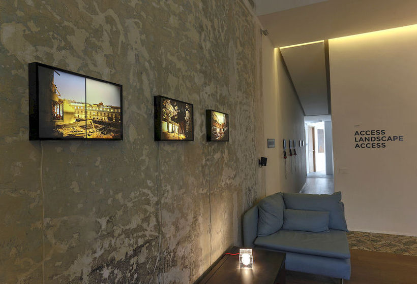 Hotel N38e13  | Palermo | Palermo | Italia 12