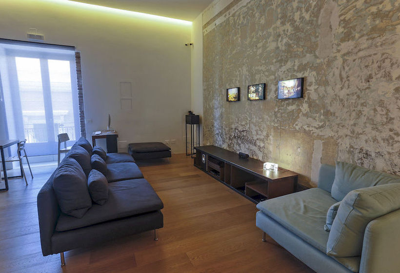 Hotel N38e13  | Palermo | Palermo | Italia 13