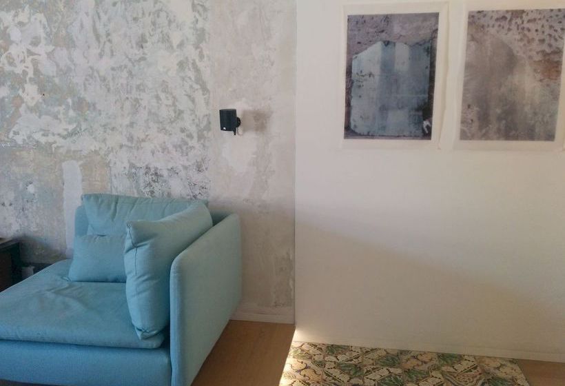 Hotel N38e13  | Palermo | Palermo | Italia 14