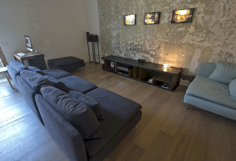 Hotel N38e13  | Palermo | Palermo | Italia 16