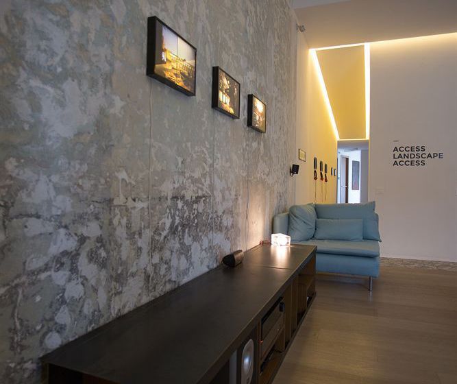 Hotel N38e13  | Palermo | Palermo | Italia 18