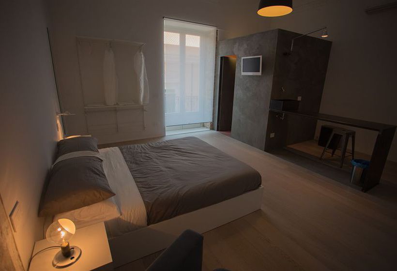 Hotel N38e13  | Palermo | Palermo | Italia 2